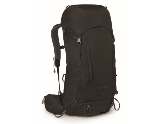 Osprey KESTREL 38 black Velikost: L/XL 843820153224