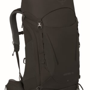 Osprey KESTREL 48 black Velikost: L/XL 843820153064