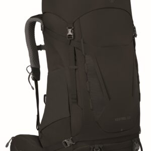 Osprey KESTREL 68 black Velikost: S/M 843820152883