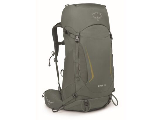 Osprey KYTE 38 rocky brook green Velikost: WXS/WS 843820153767