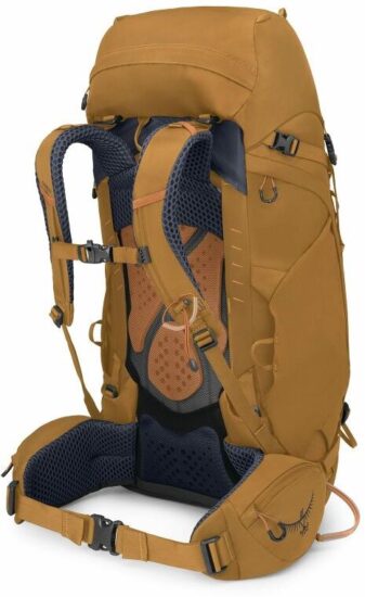 Osprey KYTE 48 barley brown Velikost: WXS/WS 810165747128 - Obrázek 2