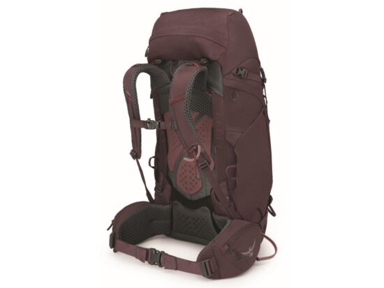 Osprey KYTE 48 elderberry purple Velikost: WM/WL 843820153583 - Obrázek 2