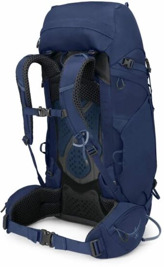 Osprey KYTE 48 serenity blue Velikost: WXS/WS 810165747104 - Obrázek 2