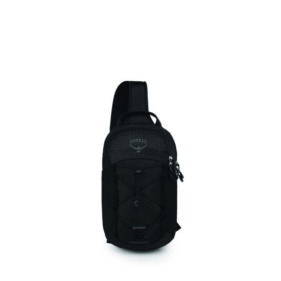 Osprey QUASAR SLING black Velikost: UNI 810165743809 - Obrázek 2