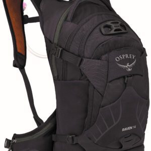 Osprey RAVEN 14 space travel grey