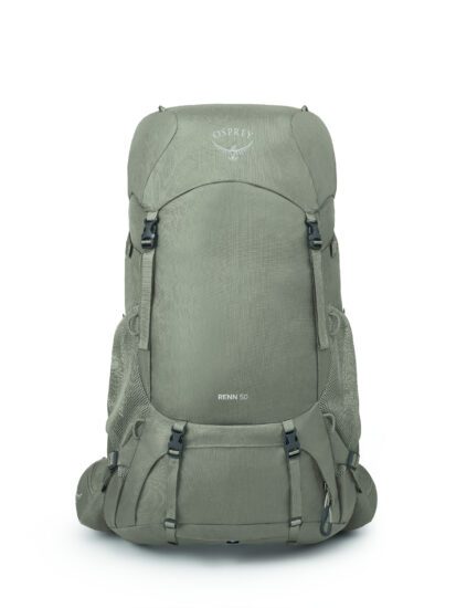 Osprey RENN 50 pediment grey/linen tan 843820179705 - Obrázek 2
