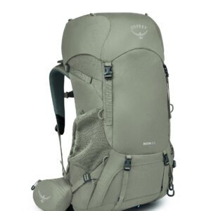 Osprey RENN 50 pediment grey/linen tan 843820179705