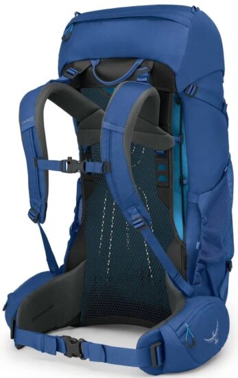 Osprey ROOK 50 astology blue/blue flame 843820179569 - Obrázek 2