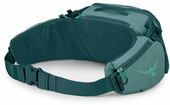 Osprey SAVU 5 cascade blue Velikost: UNI 810165744974 - Obrázek 2
