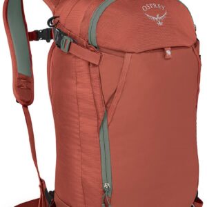 Osprey SOPRIS 20 emberglow orange