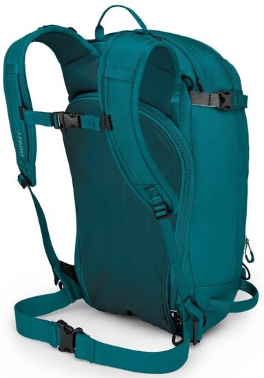 Osprey SOPRIS 20 verdigris green 843820102345 - Obrázek 2