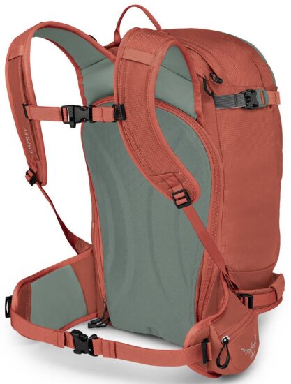 Osprey SOPRIS 30 emberglow orange 843820146363 - Obrázek 2