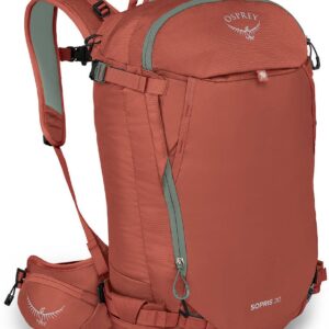 Osprey SOPRIS 30 emberglow orange 843820146363