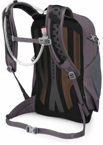Osprey SPORTLITE 15 graphite purple Velikost: UNI 810165747999 - Obrázek 2