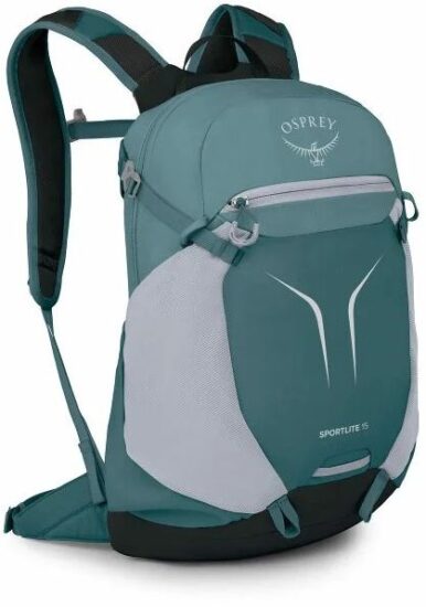 Osprey SPORTLITE 15 torrent blue Velikost: UNI 810165747982