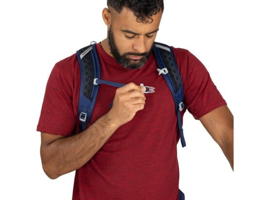 Osprey SPORTLITE 20 serenity blue Velikost: UNI 810165748125 - Obrázek 2