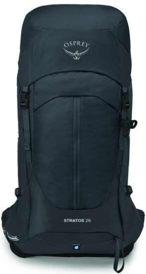 Osprey STRATOS 26 tunnel vision grey 843820136173 - Obrázek 2