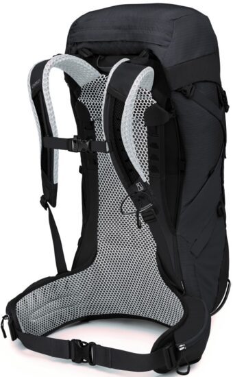 Osprey STRATOS 36 tunnel vision grey - Obrázek 2