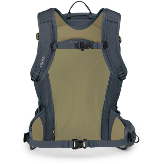 Osprey Sopris 20 tungsten grey 843820104523 - Obrázek 2