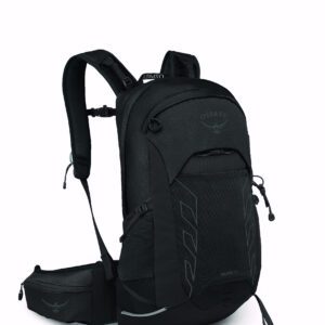 Osprey TALON 22 EF black/coal grey 810145591321