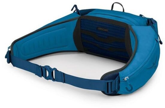 Osprey TALON 6 scoria blue/night shift - Obrázek 2