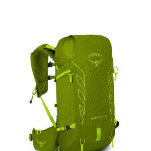 Osprey TALON VELOCITY 20 matcha green/lemongrass Velikost: L/XL 843820179194