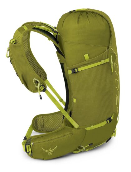 Osprey TALON VELOCITY 30 matcha green/lemongrass Velikost: L/XL 843820179118 - Obrázek 2