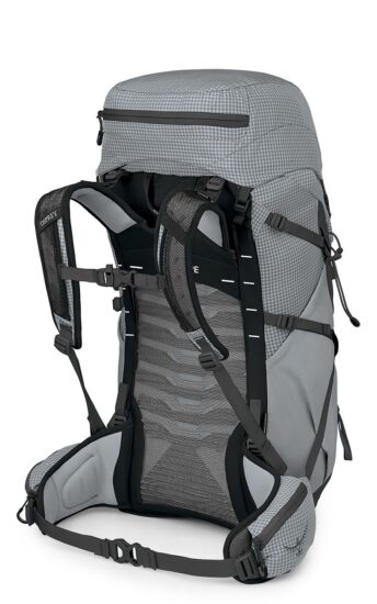 Osprey TEMPEST PRO 40 silver lining Velikost: WXS/WS 843820178968 - Obrázek 2