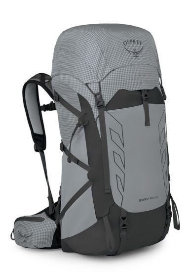 Osprey TEMPEST PRO 40 silver lining Velikost: WXS/WS 843820178968