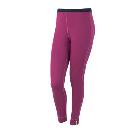 SENSOR MERINO ACTIVE dámské spodky lilla Velikost: S 8592837010410