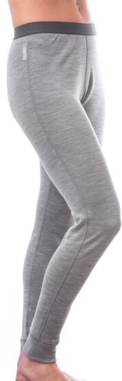 SENSOR MERINO BOLD dámské spodky cool gray Velikost: L - Obrázek 2