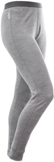 SENSOR MERINO BOLD dámské spodky cool gray Velikost: M 8592837086033