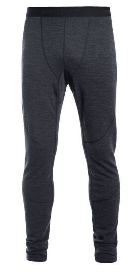 SENSOR MERINO BOLD pánské spodky anthracite gray Velikost: S