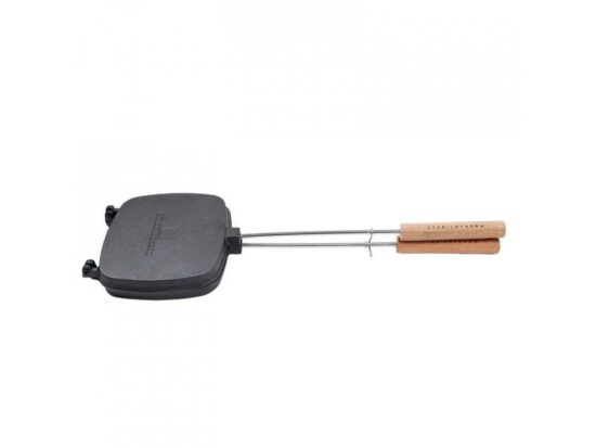 STABILOTHERM BBQ Iron - Litinový kontaktní gril 7340088511481 - Obrázek 2