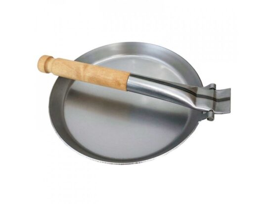 STABILOTHERM Jägarstekpanna Original S3 - 21 cm - Skládací pánev 7340088500997 - Obrázek 2