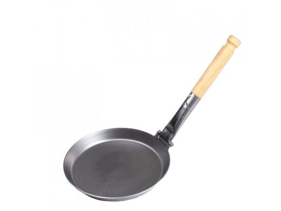 STABILOTHERM Jägarstekpanna Original S3 - 21 cm - Skládací pánev 7340088500997