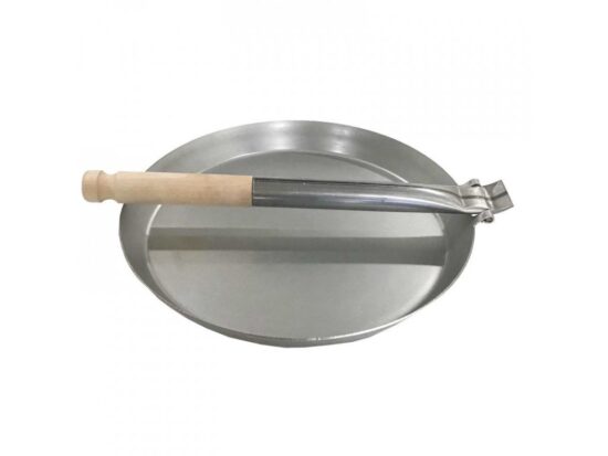 STABILOTHERM Jägarstekpanna Original S4 - 28 cm - Skládací pánev 7340088506128 - Obrázek 2