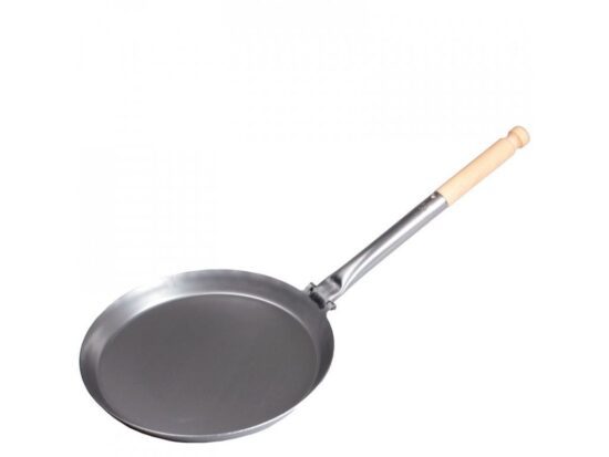 STABILOTHERM Jägarstekpanna Original S4 - 28 cm - Skládací pánev 7340088506128