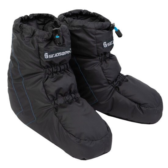 Sir Joseph Down Boots II Velikost: M 8595617228869