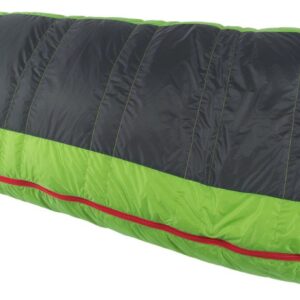 Sir Joseph Erratic plus III 850 green Velikost: 190L 8595617230602