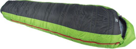 Sir Joseph Erratic plus III 850 green Velikost: 190L 8595617230602