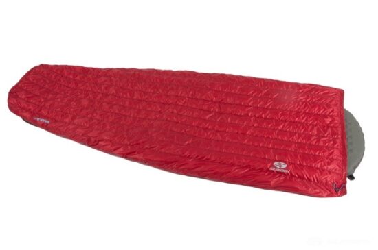 Sir Joseph MINIMIS 290 QUILT red Velikost: 190 8595617235041