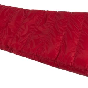 Sir Joseph Pumori 800 Quilt red 8595617232460