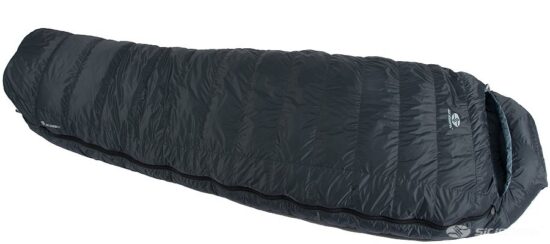 Sir Joseph Rimo Scout III 1100 dark grey Velikost: 200P 8595617233245