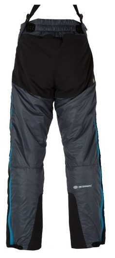 Sir Joseph Spike II dark grey Velikost: L 8595617228623 - Obrázek 2