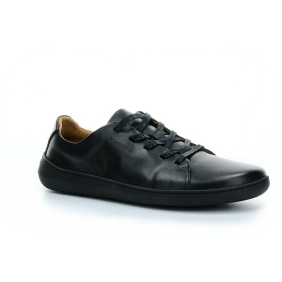 Skinners Walker II Leather Black/black
