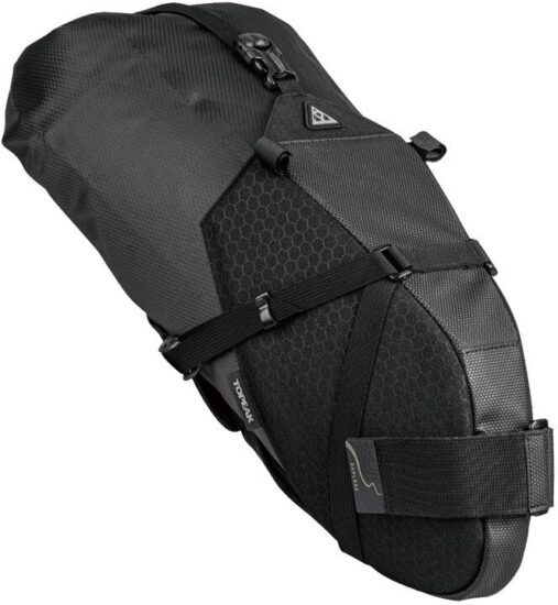 TOPEAK brašna BACKLOADER X