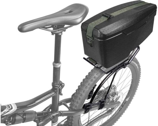TOPEAK brašna E-XPLORER TRUNKBOX Velikost: UNI - Obrázek 2