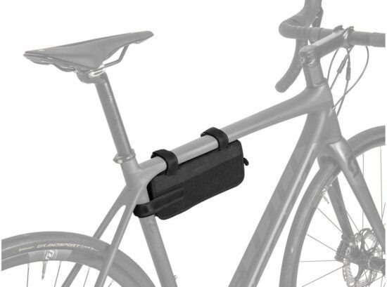 TOPEAK brašna GRAVEL GEARBAG + sada nářadí Velikost: UNI - Obrázek 2