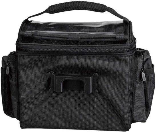 TOPEAK brašna na řidítka TOURGUIDE HANDLEBAR BAG DX Velikost: UNI - Obrázek 2
